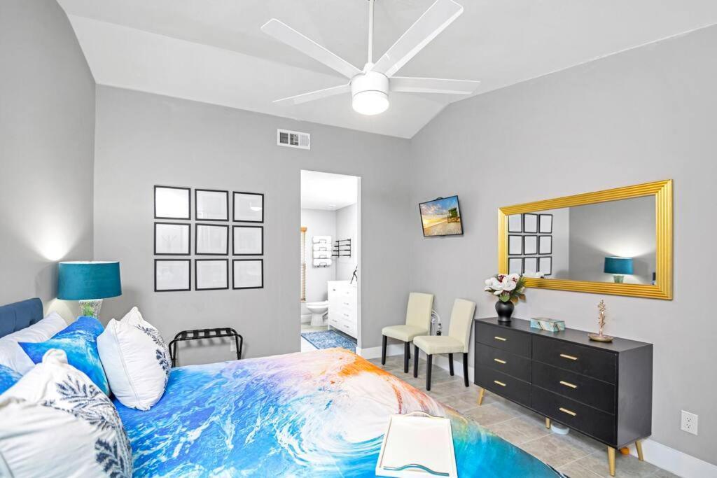 Home Away From Home In Orlando! Luaran gambar