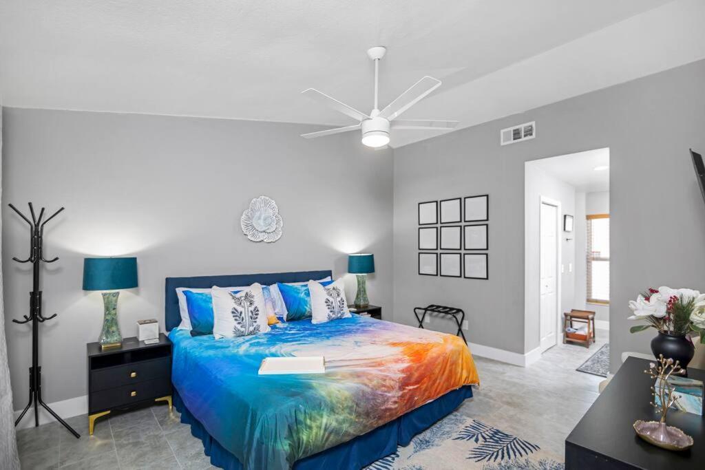 Home Away From Home In Orlando! Luaran gambar